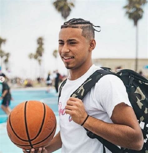 julian newman height in inches|Julian Newman Height, Weight, Career, Net Worth And More